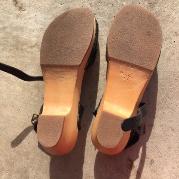 SWEDISH HASBEENS Covered Low 7 *READ* - Picture 13 of 14